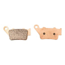 All Balls Racing Sintered Brake Pad Rear 18-8076