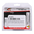 All Balls Racing Sintered Brake Pad Rear 18-8076