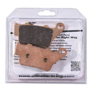 All Balls Racing Sintered Brake Pad Rear 18-8076