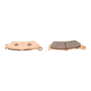 All Balls Racing Sintered Brake Pad Front 18-8078