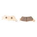 All Balls Racing Sintered Brake Pad Front 18-8078