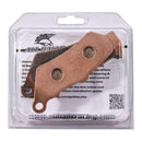 All Balls Racing Sintered Brake Pad Front 18-8078