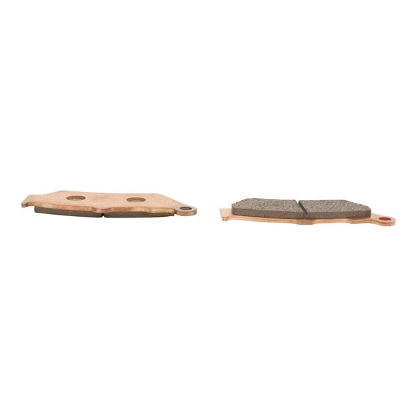 All Balls Racing Sintered Brake Pad Front 18-8078