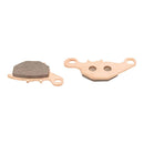 All Balls Racing Sintered Brake Pad Front 18-8083
