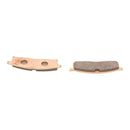 All Balls Racing Sintered Brake Pad Front 18-8088