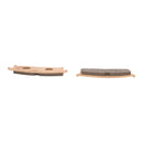 All Balls Racing Sintered Brake Pad Front 18-8088