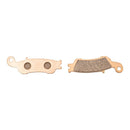 All Balls Racing Sintered Brake Pad Front 18-8089