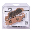 All Balls Racing Sintered Brake Pad Front 18-8089