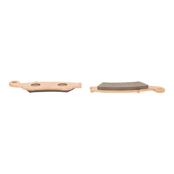 All Balls Racing Sintered Brake Pad Front 18-8089