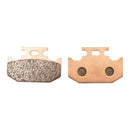 All Balls Racing Sintered Brake Pad Rear 18-8090