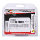 All Balls Racing Sintered Brake Pad Rear 18-8090