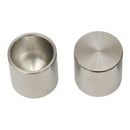 All Balls Racing Caliper Piston Kit Front 18-9005