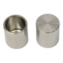 All Balls Racing Caliper Piston Kit Front   Rear 18-9012