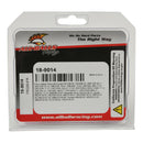 All Balls Racing Caliper Piston Kit Front 18-9014