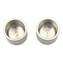 All Balls Racing Front / Rear Caliper Piston Kit 18-9026