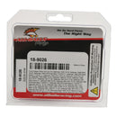 All Balls Racing Front / Rear Caliper Piston Kit 18-9026
