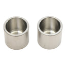 All Balls Racing Front / Rear Caliper Piston Kit 18-9026