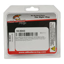 All Balls Racing Front Caliper Piston Kit 18-9043