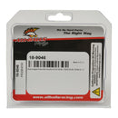 All Balls Racing Caliper Piston Kit Front 18-9046