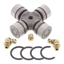 ATV/UTV U-JOINT ASSY 20mm/41.25mm int. snap ring
