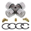 ATV/UTV U-JOINT ASSY 25mm/64.2mm ext. snap ring