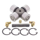 ATV/UTV U-JOINT ASSY 22mm/55mm ext. snap ring
