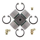 ATV/UTV U-JOINT ASSY CAN-AM