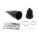EZ TRAIL BOOT XL INCLUDES CONE TOOL