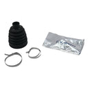 All Balls Racing Cv Boot Repair Kit - Rear, Inner / Outer 19-5043