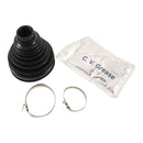 All Balls Racing Cv Boot Repair Kit - Rear, Outer 19-5046