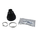 All Balls Racing Cv Boot Repair Kit - Rear, Inner / Outer 19-5048