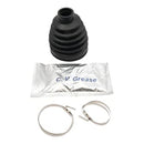 All Balls Racing Cv Boot Repair Kit - Front, Outer 19-5052