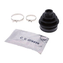 All Balls Racing CV Boot Kit S.ID: 21.5mm L.ID: 70mm L: 87mm 19-5056