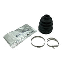 All Balls Racing CV Boot Kit S.ID 21mm L.ID 62.5mm L 83mm 19-5060