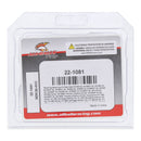 All Balls Racing Steering Bearing Kit 22-1081