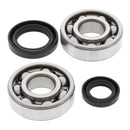 All Balls Engine Main Bearing Kit Hon CR125 87-07