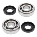 All Balls Engine Main Bearing Kit Kaw KX60/65/85 83-15