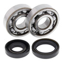 All Balls Engine Main Bearing Kit Kaw KX125 88-08
