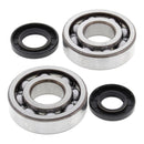 All Balls Engine Main Bearing Kit Kaw KX250 87-01
