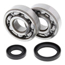 All Balls Engine Main Bearing Kit Suz RM125 89-08
