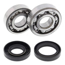 All Balls Engine Main Bearing Kit Yam YZ80/85 93-14