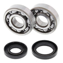 All Balls Engine Main Bearing Kit Yam YZ125 01-04