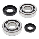 All Balls Engine Main Bearing Kit Yam YZ250 01-15