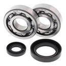 All Balls Engine Main Bearing Kit Hon CR250 92-07