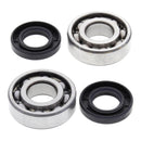 All Balls Engine Main Bearing Kit Suz LT80