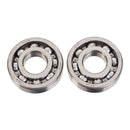 All Balls Engine Main Bearing Kit TRX250X 87-92 - NLA