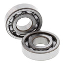 All Balls Engine Main Bearing Kit Kaw Klf/ Suz Dr