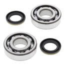 All Balls Engine Main Bearing Kit Kaw KDX200/220 91-05