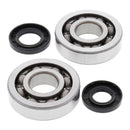 All Balls Engine Main Bearing Kit Kaw KX250 02-07