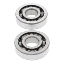 All Balls Engine Main Bearing Kit Hon XR200 95-02/XR250 96-04